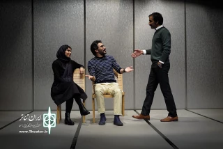 نقدی بر نمایش روزهای بی باران نوشته و کار امین بهروزی

تلخ و شیرین زندگی در مواجهه با مرگ