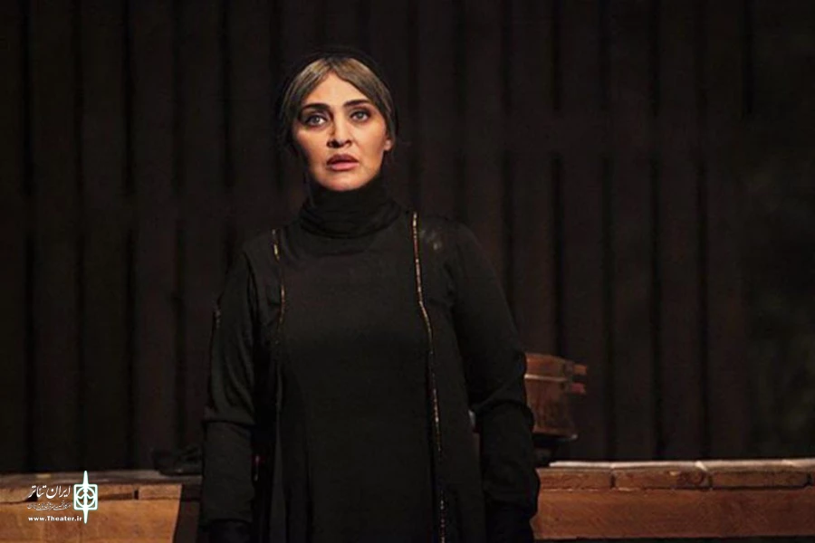 رویا نونهالی با "مثل آب برای شکلات" به صحنه می‌رود 2
