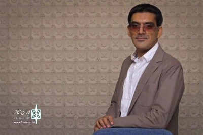 روح الله جعفری در گفت و گو با ایران تئاتر

جشنواره‌های تئاتری باید منسجم شوند