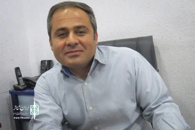 فاتح بادپروا خبر داد

راهیابی 4 اثر برگزیده به بخش مرور جشنواره تئاتر خیابانی مریوان