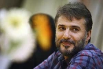 سید جواد هاشمی نمایش اوریا را به حوزه هنری برده است 2