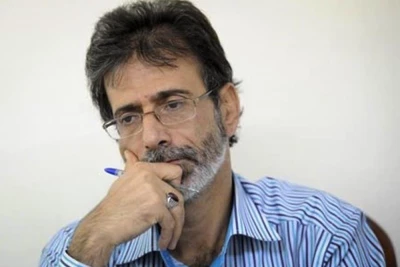 نصرالله قادری در گفتگو با ایران تئاتر مطرح کرد

حضور انتشارات نمایش با 120 عنوان کتاب در نمایشگاه بین‌المللی کتاب تهران
