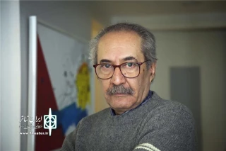 ابراهیم حقیقی در گفت  و گو با ایران تئاتر:

موفقیت رحمانیان در کارگردانی بهترین متن بیضایی