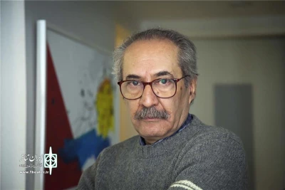 ابراهیم حقیقی در گفت  و گو با ایران تئاتر:

موفقیت رحمانیان در کارگردانی بهترین متن بیضایی