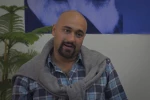 سروش طاهری 2