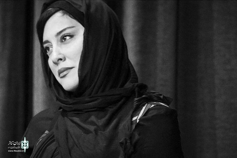 آشا محرابی