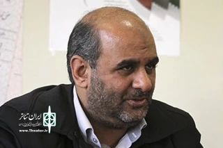 حسین مسگرانی مدیر کل فرهنگ و ارشاد اسلامی سیستان

ساخت پلاتو در زاهدان و ایرانشهر تا پایان سال