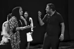 پیش فروش نمایش راپورت‌های شبانه دکتر مصدق آغاز شد 2