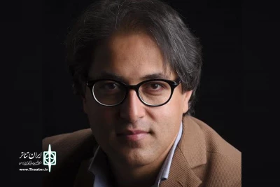 رضا مهدی زاده مدرس دانشکده سینما و تئاتر  خبر داد

سخنرانی پروفسور ویزنا موند درباره مشاهیر تئاتر لهستان