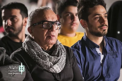 مسعود فروتن:

«فصل وصل»  الگویی برای نمایشهای فاخر