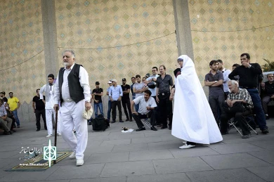 محفل مهر و ماه
