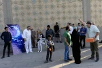 ارثیه - کارگردان : حیدر رضایی