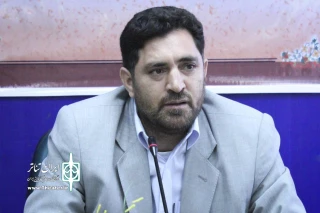 مدیرکل فرهنگ و ارشاد اسلامی استان سمنان گفت:

دو پلاتو به فضاهای تئاتری استان سمنان اضافه شد