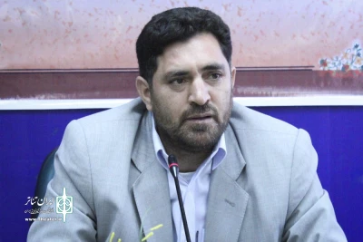 مدیرکل فرهنگ و ارشاد اسلامی استان سمنان گفت:

دو پلاتو به فضاهای تئاتری استان سمنان اضافه شد