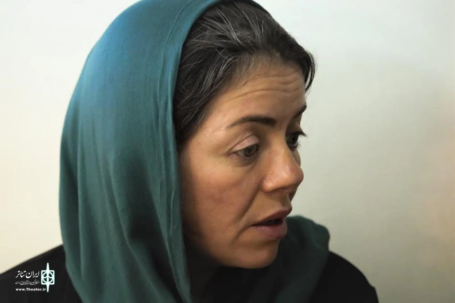 شکل و شیوه کاری محمد رحمانیان با بهرام بیضایی شباهت های زیادی دارد 3