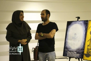 با حضور رییس مجموعه تئاتر شهر و تعدادی از هنرمندان

چهارمین پروژه مرکز مطالعات اجرایی قشقایی آغاز شد