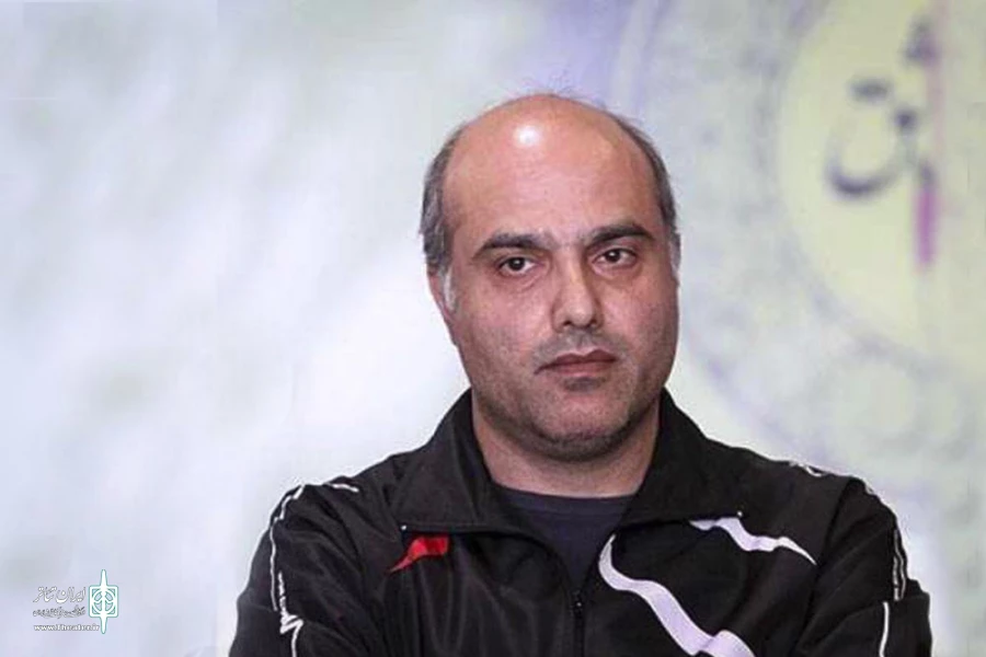 سعید داخ
