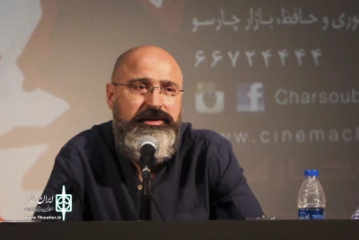 امشب نمایش داده می شود

نسخه اصلی تئاتر آسیدکاظم در پردیس چهارسو