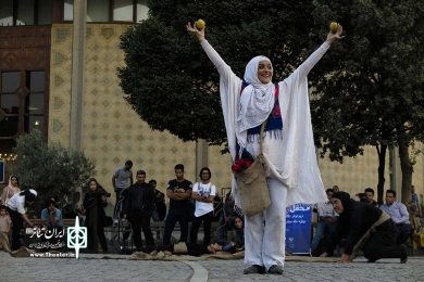 محفل مهر و ماه