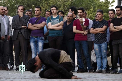 محفل مهر و ماه