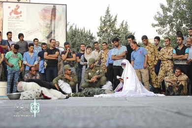 محفل مهر و ماه