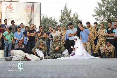 محفل مهر و ماه