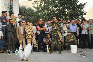 محفل مهر و ماه