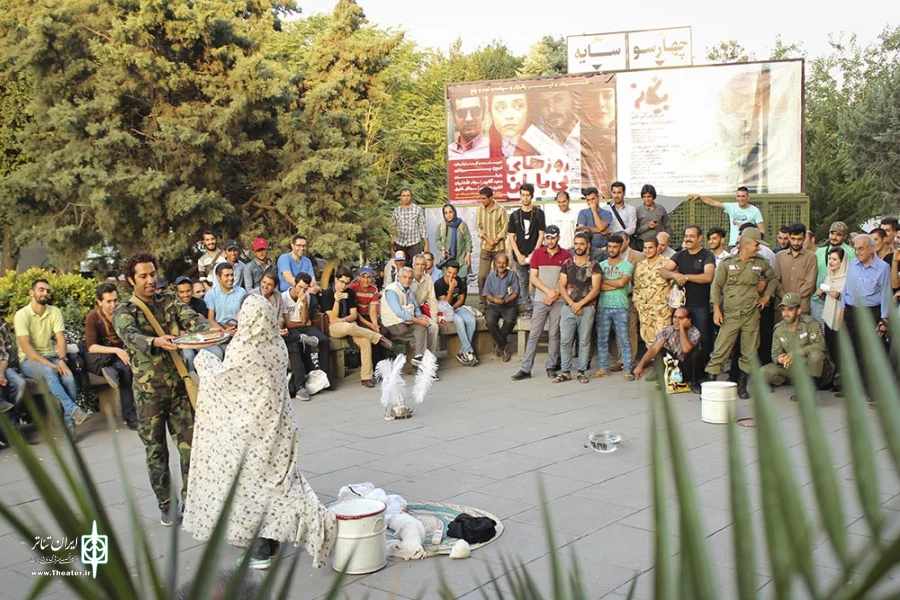 محفل مهر و ماه