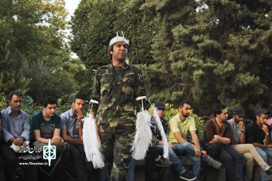 محفل مهر و ماه