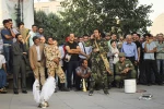 میزبان، میهمان «محفل مهر و ماه» شد 2