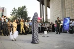 میزبان، میهمان «محفل مهر و ماه» شد 4