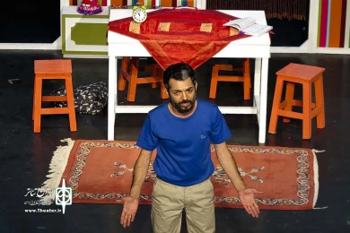 پدر یک دقیقه ای