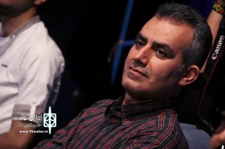 شهرام کرمی:

برپایی هر جشنواره ، بازگو کننده اهمیت تئاتر است