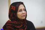مریم معترف