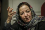 حالِ تهران را عروسکی کنیم 2