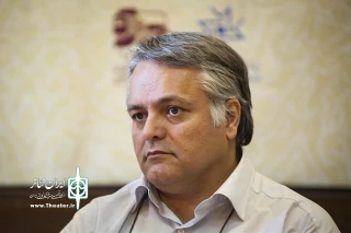 نگاهی  به اهمیت یک پلتفورم تخصصی

تلویزیون تئاتر ایران هرچه دیرتر تقویت شود، بیشتر عقب خواهیم ماند