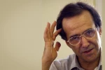 منصور خلج اثری از الیور گلداسمیت ترجمه کرد 2