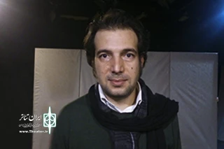 گفت وگو با امین بهروزی نویسنده و کارگردان نمابش روزهای بی باران

نمایشی در باره تنهایی و عشق آدم ها