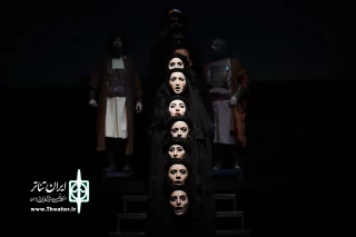 شب گذشته در مجموعه تئاتر شهر

مدیر عامل صندوق اعتباری هنر در اجرای نمایش «مجلس ضربت زدن» حضور یافت