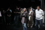 پرواز عمود کبوتر دریایی دودی