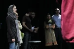 پرواز عمود کبوتر دریایی دودی