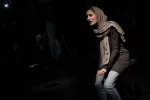 پرواز عمود کبوتر دریایی دودی