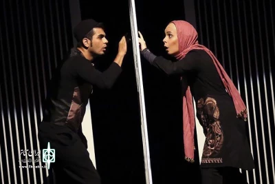 روز شنبه، 16 مردادماه؛

نمایش «چهل‌گیس و حسن‌کچل» ویژه‌ی هنرمندان به صحنه می‌رود