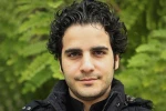 مدیر روابط عمومی سومین سوگواره «خمسه» معرفی شد 2