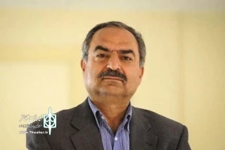 پس از انتشار اثری به زبان آلمانی

مسلم قاسمی دو مجموعه نمایشنامه برای نوجوانان آماده چاپ دارد