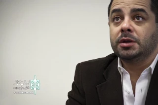در تئاتر سه خواهر اتفاق افتاد

قطع همکاری قریبیان و گروه این نمایش