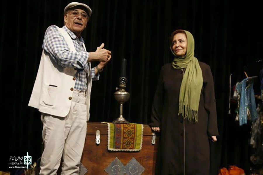 رضا بابک: مطمئن هستم اجرای شاهنامه با استقبال خانواده ها همراه می شود 3