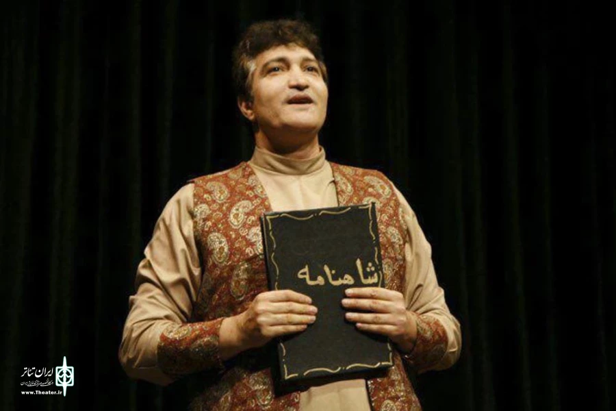 رضا بابک: مطمئن هستم اجرای شاهنامه با استقبال خانواده ها همراه می شود 4
