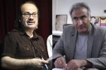 حمید رضا نعیمی و فرهاد تجویدی به جمع مدرسان مدرسه تئاتر پیوستند 2