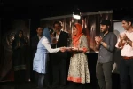 پنجمین جشنواره بازیگری سه نقطه برگزیدگانش را شناخت 4